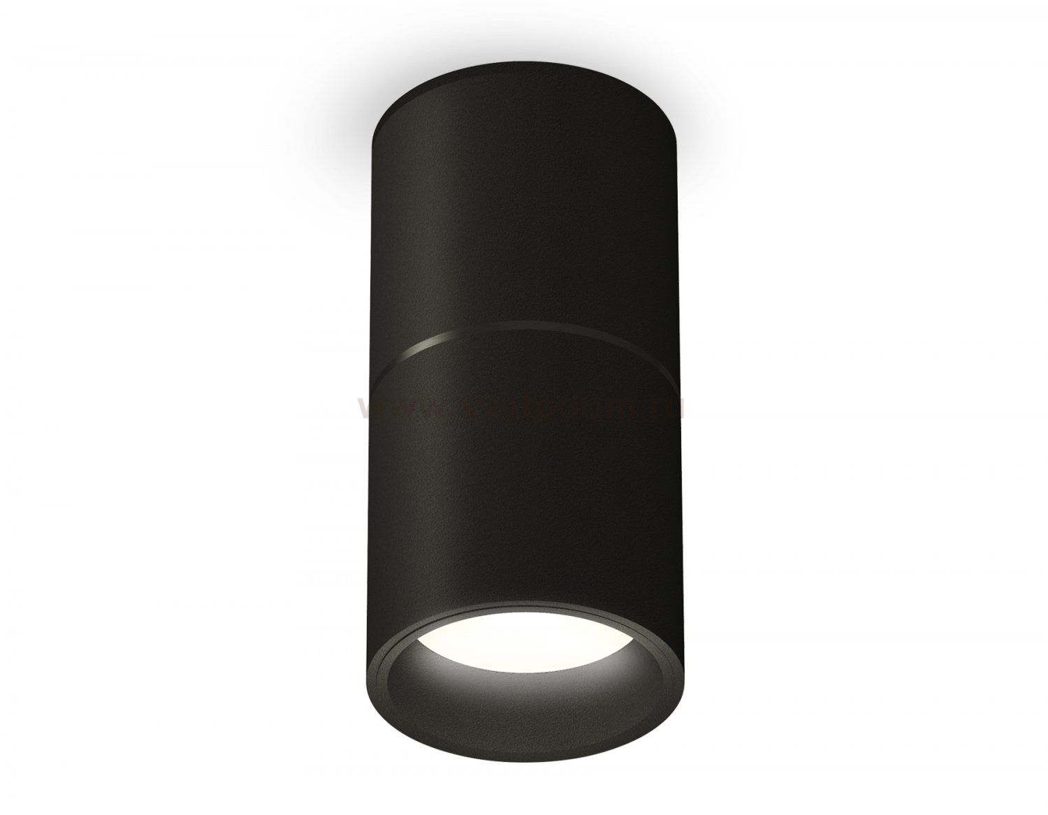 Точечный светильник Ambrella XS6302080