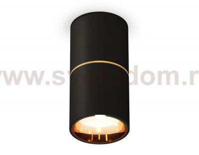 Точечный светильник Ambrella XS6302082