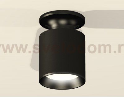 Точечный светильник Ambrella XS6302100