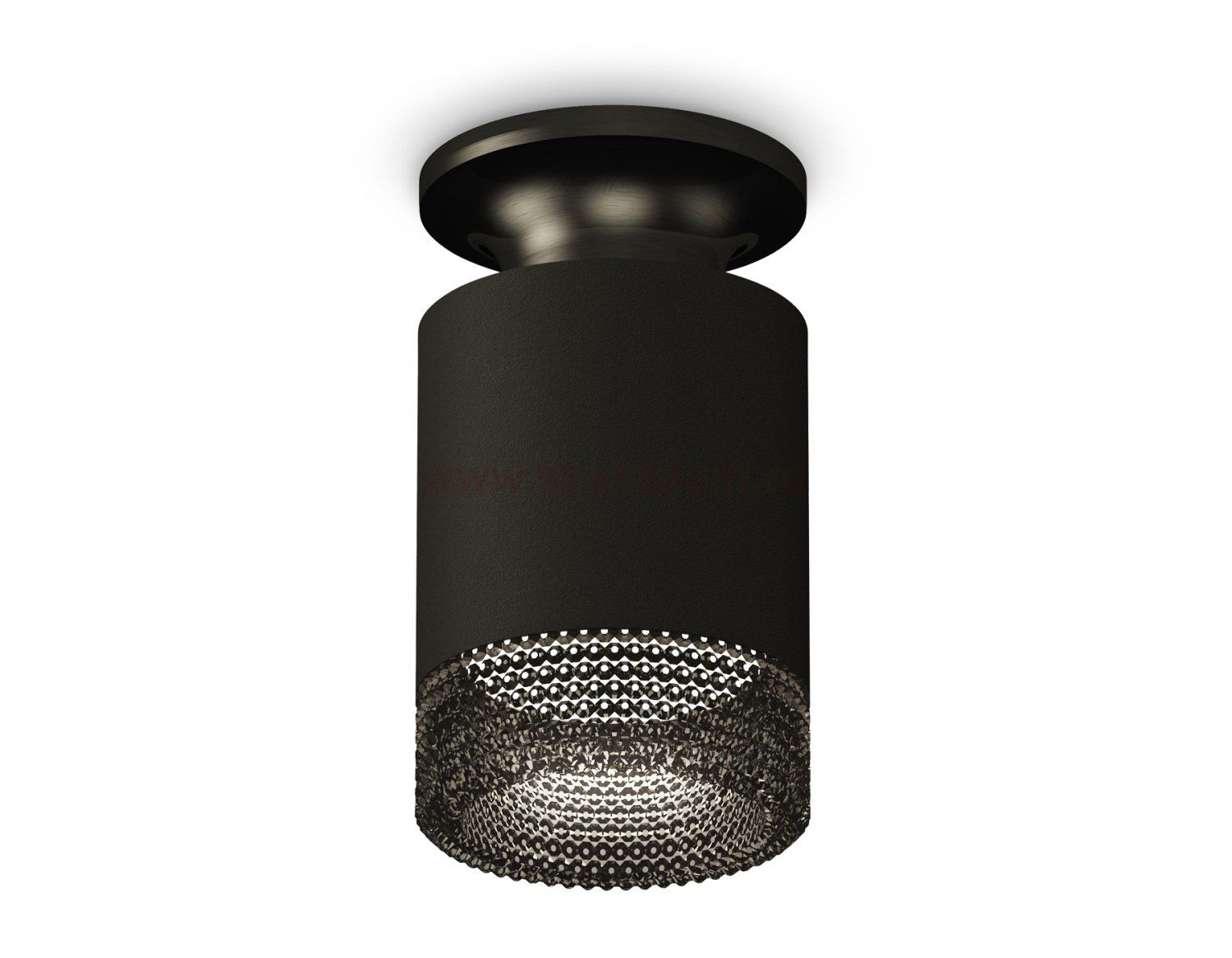 Точечный светильник Ambrella XS6302102