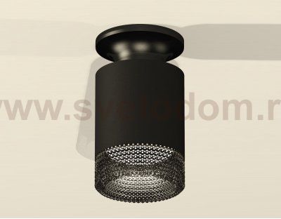 Точечный светильник Ambrella XS6302102