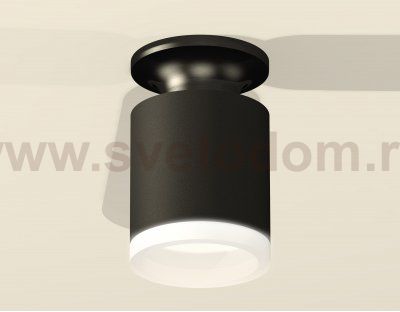 Точечный светильник Ambrella XS6302110
