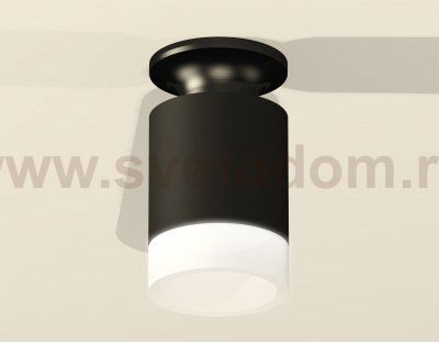 Точечный светильник Ambrella XS6302111