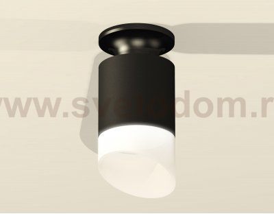Точечный светильник Ambrella XS6302112