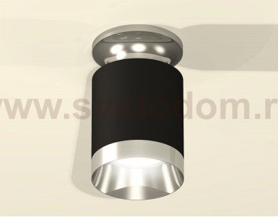 Комплект накладного светильника Ambrella XS6302121 XS