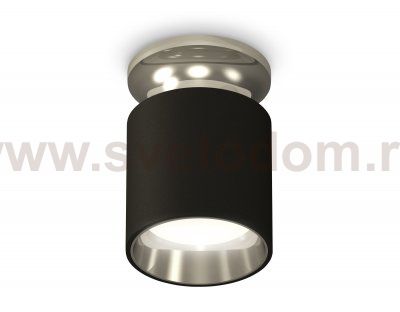 Комплект накладного светильника Ambrella XS6302122 XS