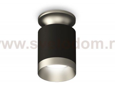 Комплект накладного светильника Ambrella XS6302140 XS