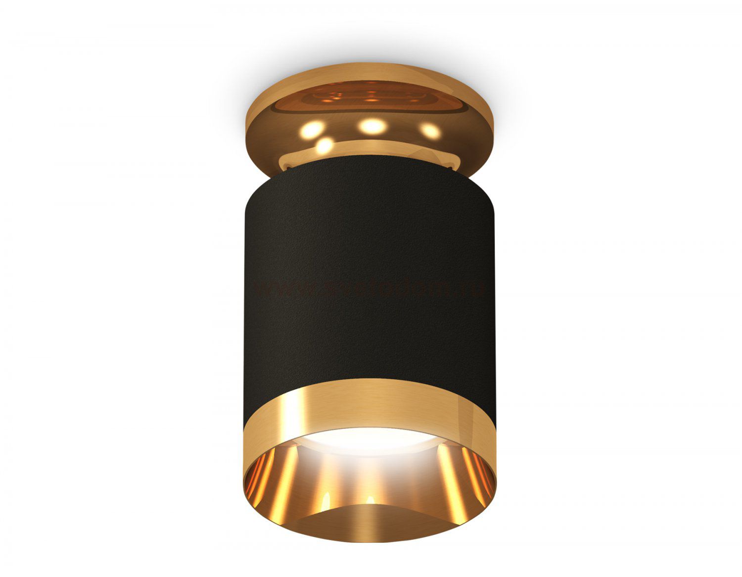 Комплект накладного светильника Ambrella XS6302160 XS