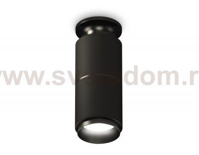 Комплект накладного светильника Ambrella XS6302201 XS