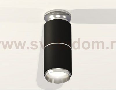 Комплект накладного светильника Ambrella XS6302221 XS