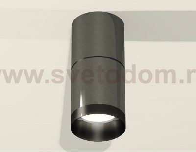 Точечный светильник Ambrella XS6303020