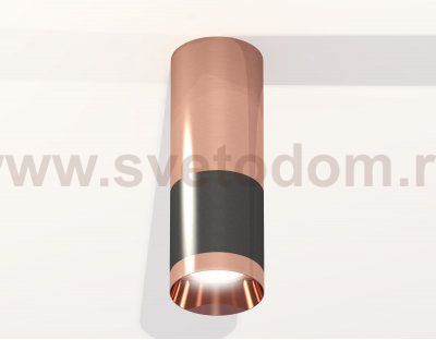 Комплект накладного светильника Ambrella XS6303060 XS