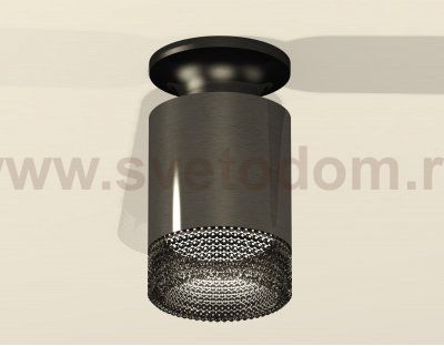 Точечный светильник Ambrella XS6303082