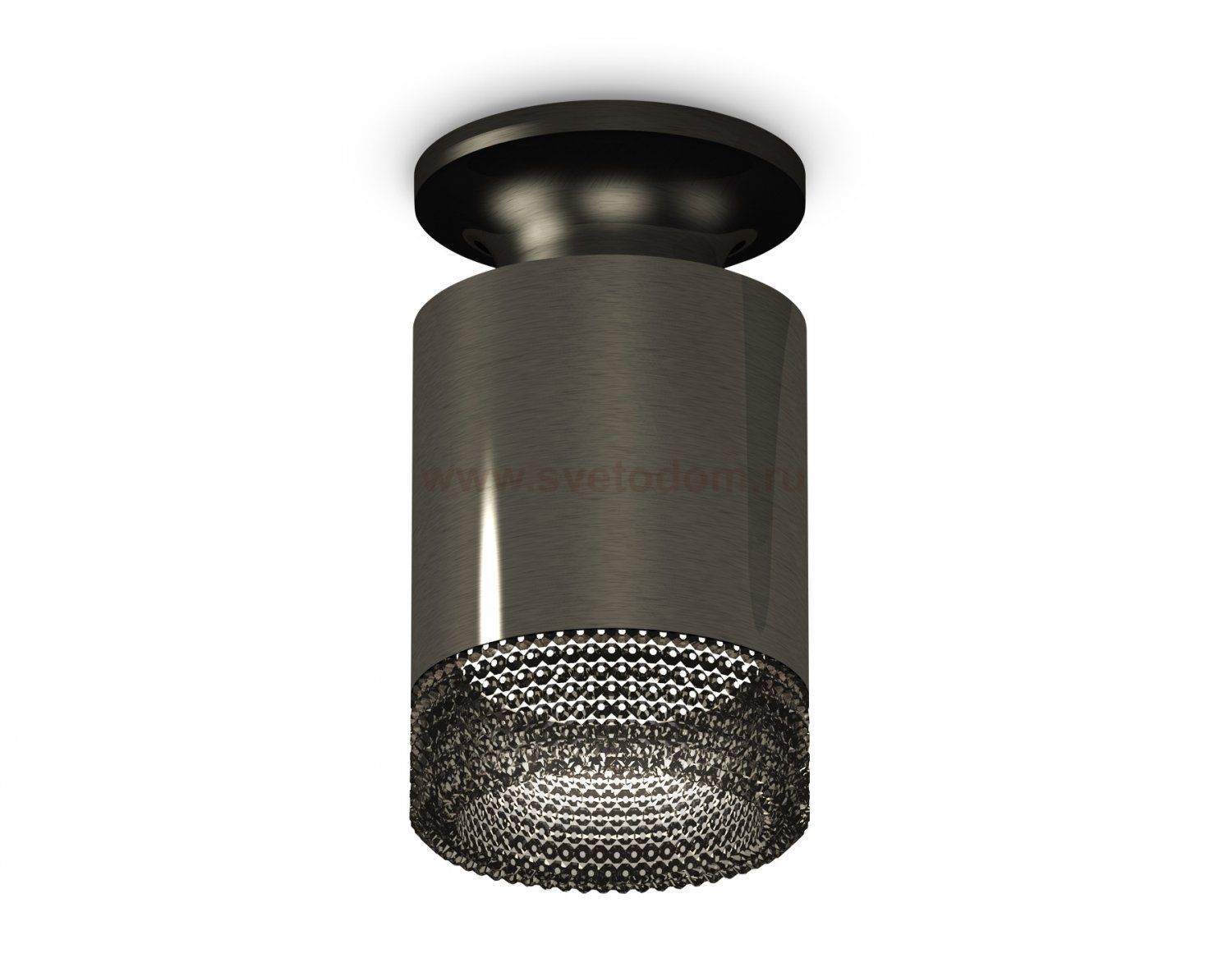 Точечный светильник Ambrella XS6303082