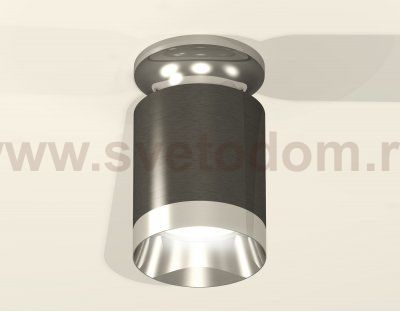 Комплект накладного светильника Ambrella XS6303101 XS