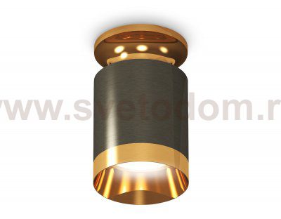 Комплект накладного светильника Ambrella XS6303140 XS