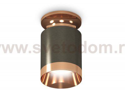 Комплект накладного светильника Ambrella XS6303160 XS