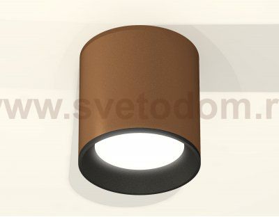 Точечный светильник Ambrella XS6304001