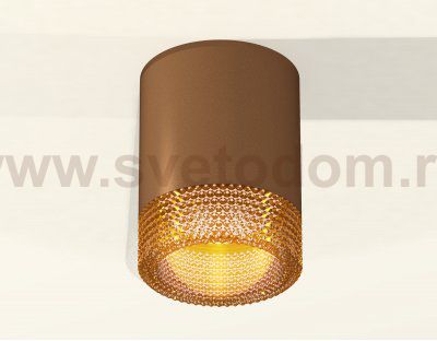 Точечный светильник Ambrella XS6304020