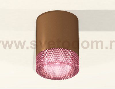 Точечный светильник Ambrella XS6304021