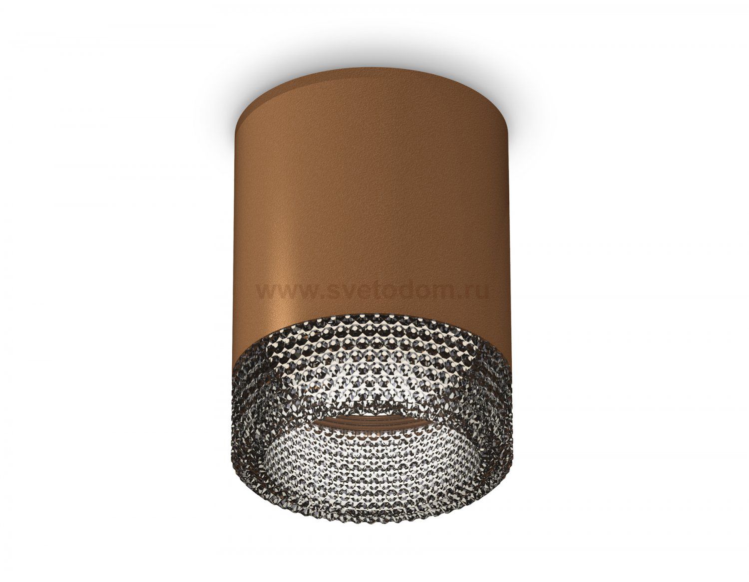 Точечный светильник Ambrella XS6304022