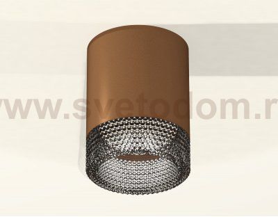 Точечный светильник Ambrella XS6304022