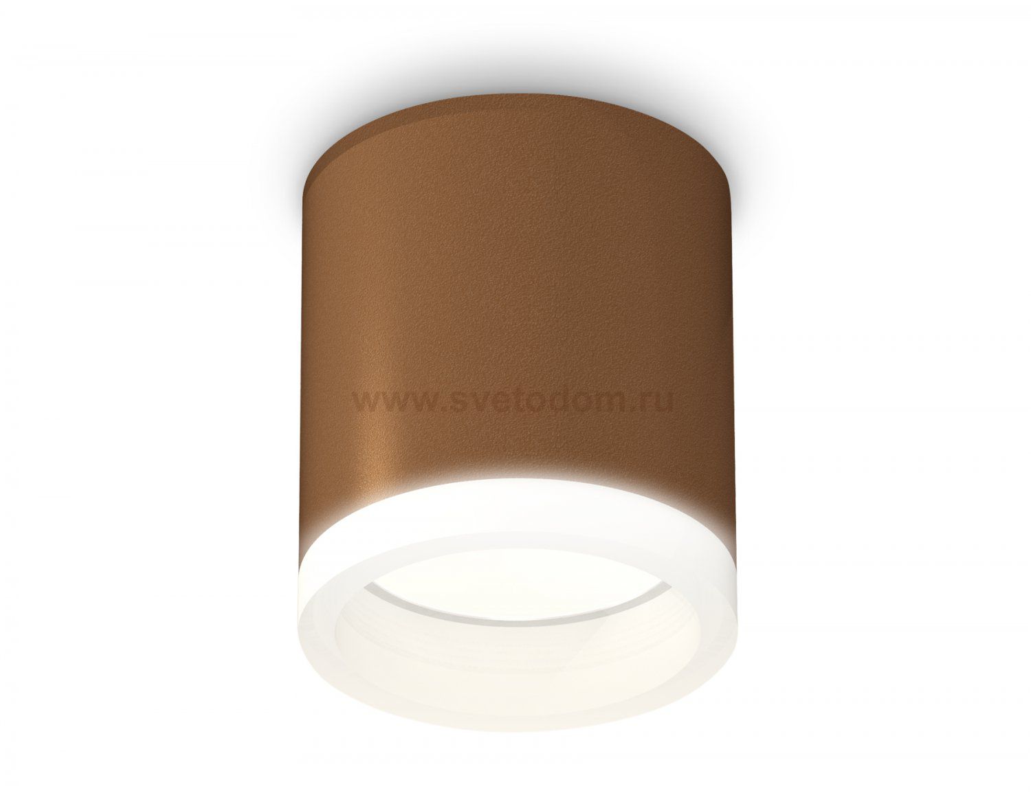 Точечный светильник Ambrella XS6304040