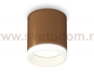 Точечный светильник Ambrella XS6304040