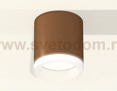 Точечный светильник Ambrella XS6304040