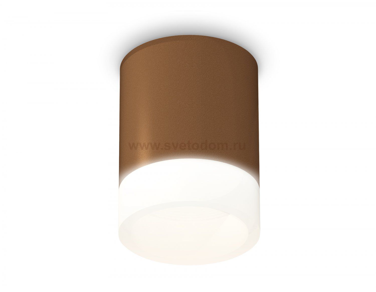 Точечный светильник Ambrella XS6304041