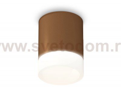 Точечный светильник Ambrella XS6304041