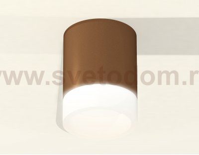 Точечный светильник Ambrella XS6304041