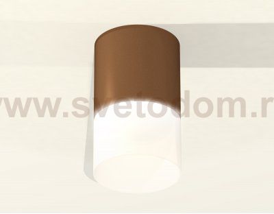 Точечный светильник Ambrella XS6304042