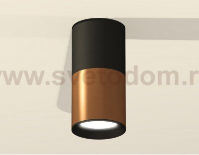 Точечный светильник Ambrella XS6304070