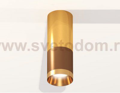 Комплект накладного светильника Ambrella XS6304080 XS