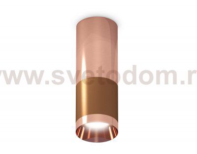 Комплект накладного светильника Ambrella XS6304090 XS