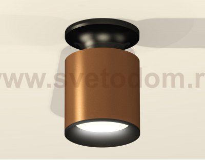 Точечный светильник Ambrella XS6304110