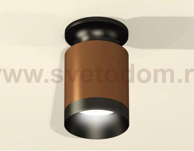 Точечный светильник Ambrella XS6304111