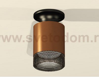 Точечный светильник Ambrella XS6304112