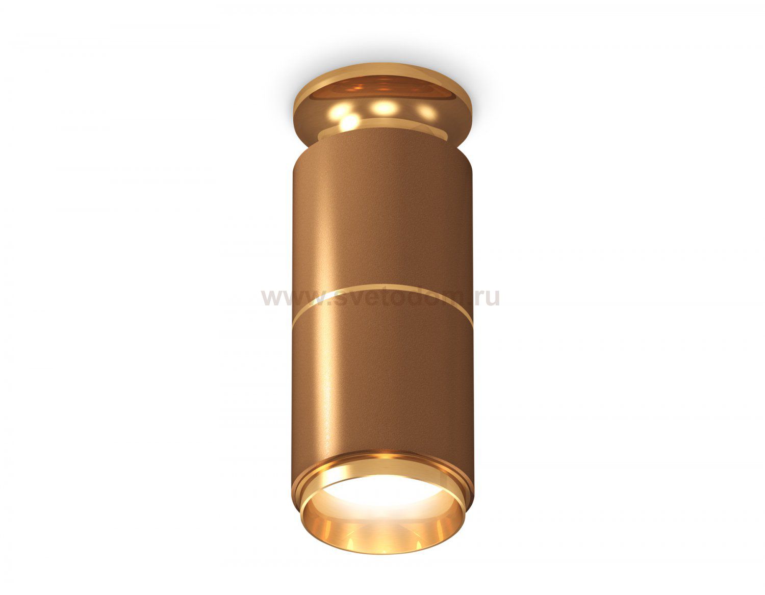 Комплект накладного светильника Ambrella XS6304190 XS