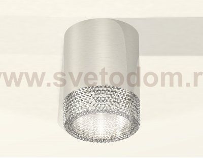 Точечный светильник Ambrella XS6305010