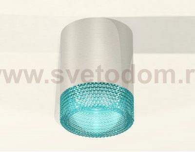 Точечный светильник Ambrella XS6305011