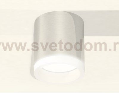 Точечный светильник Ambrella XS6305020