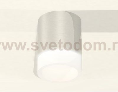 Точечный светильник Ambrella XS6305021