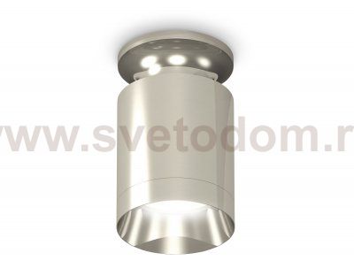 Комплект накладного светильника Ambrella XS6305042 XS