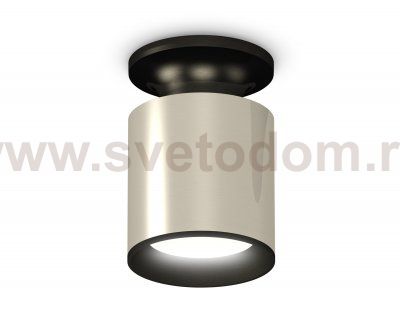 Точечный светильник Ambrella XS6305060
