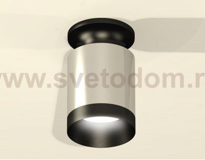 Точечный светильник Ambrella XS6305062