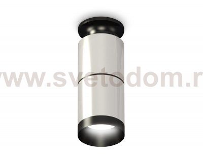 Комплект накладного светильника Ambrella XS6305080 XS