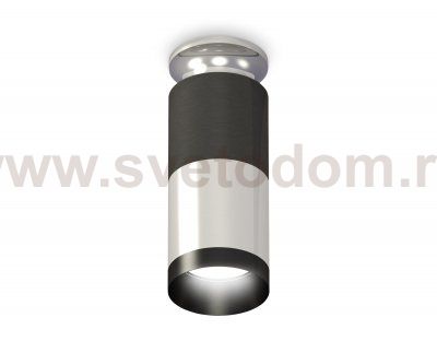Комплект накладного светильника Ambrella XS6305100 XS