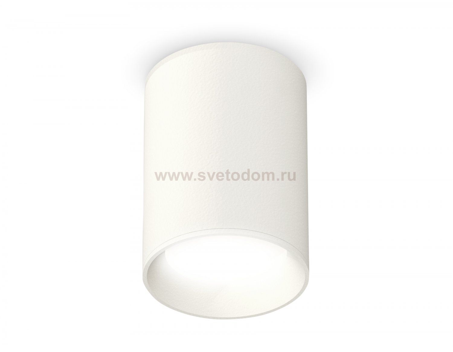 Точечный светильник Ambrella XS6312001